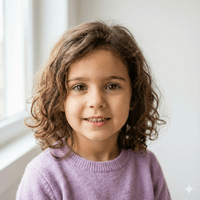 Parent satisfait d'un livre jeunesse personnalisé 1